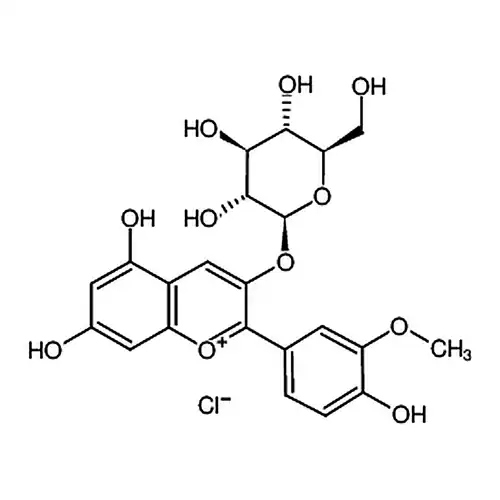 Peonidin-3-O-Glucoside