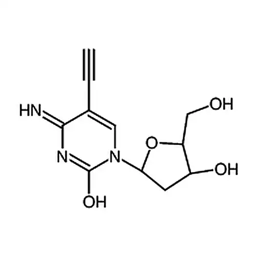 5-에틸인基-2'-脱산소胞苷