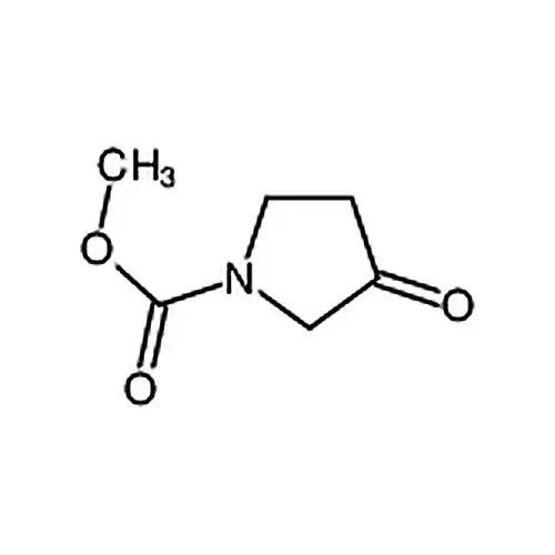 Methyl 3-oxopyrrolidine-1-carboxylate