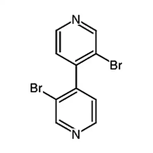 3,3'-二브롬-4,4'-联피리딘