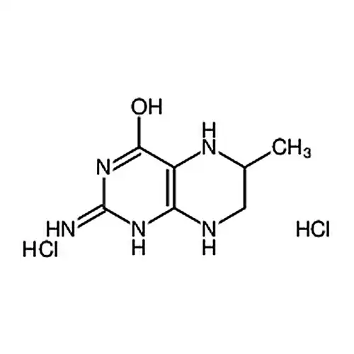 （±）-6-メチル-5，6，7，8-四水素蝶啶二塩酸塩