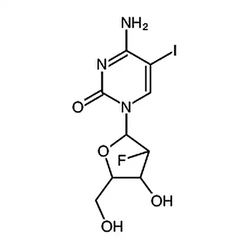 Fiacitabine