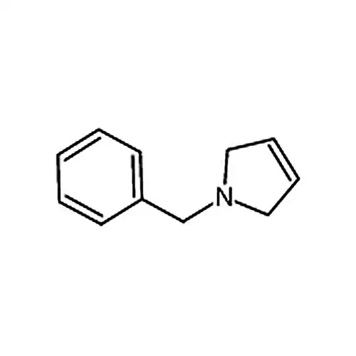 1-벤질-3-피롤啉