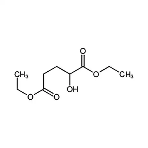 Diethyl 2-hydroxypentanedioate