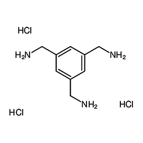 ベンゼン-1,3,5-三基三メチルアミン三塩酸塩