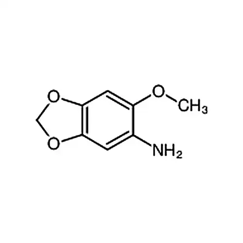 6-Methoxybenzo[d][1,3]dioxol-5-amine