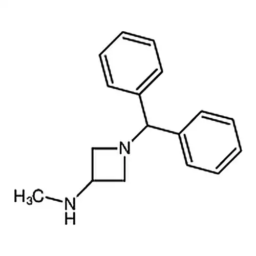 1-二벤젠메틸-N-메틸질소杂环부틸알칸-3-아민