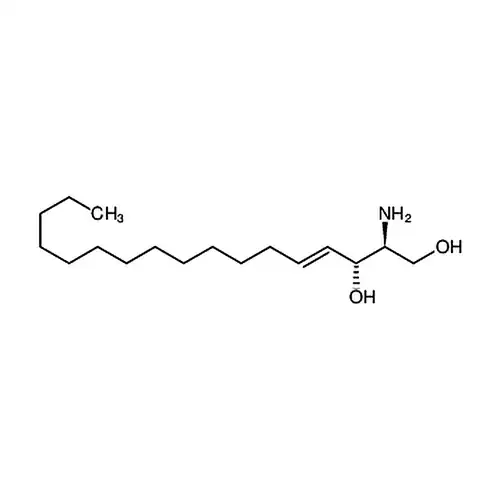 D-赤型-鞘氨알코올(C17碱基)