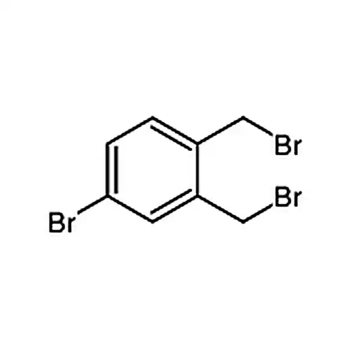4-Bromo-1,2-bis(bromomethyl)benzene