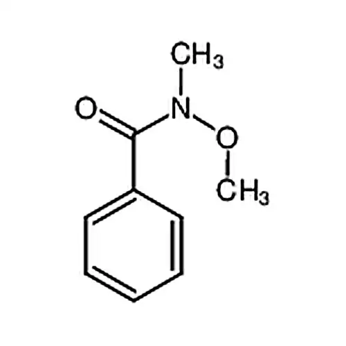 N-メチル酸素基-N-メチルベンゾイルアミン