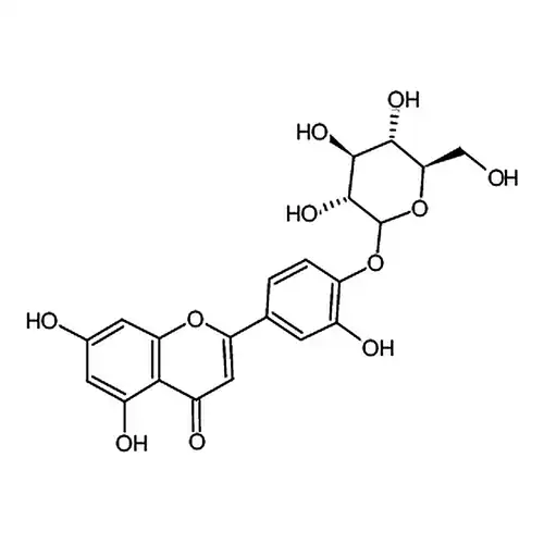 木犀草素-4'-O-ブドウ糖苷