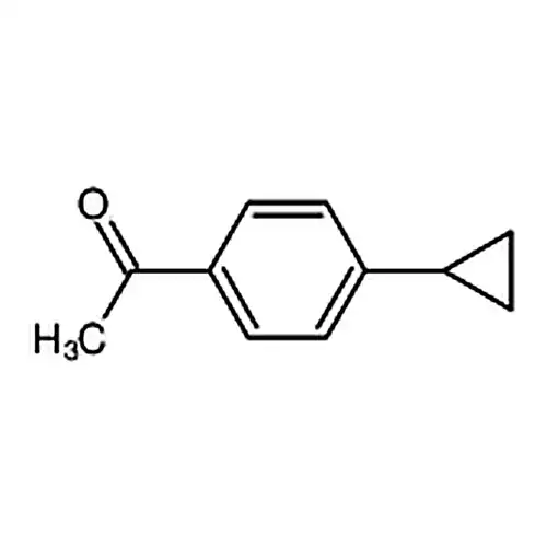 1-(4-环프로필基페닐)에틸케톤