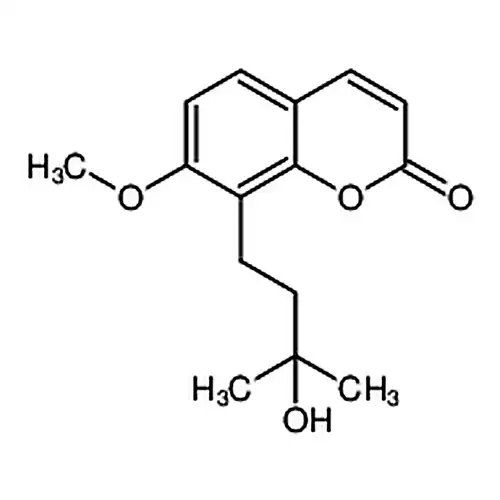 Osthol hydrate