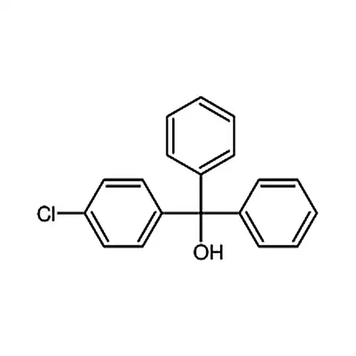 (4-Chlorophenyl)diphenylmethanol