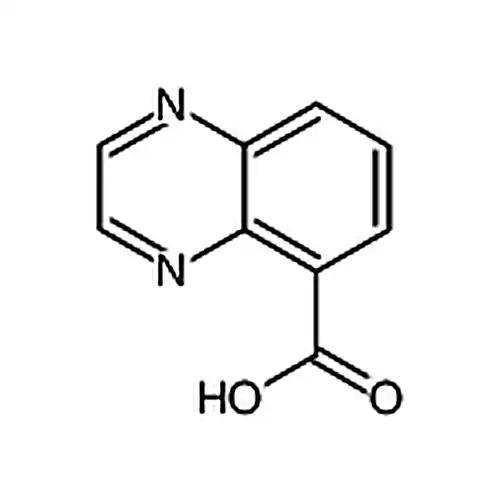 Quinoxaline-5-carboxylic acid