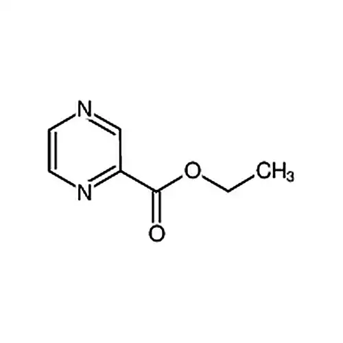 ピラジン-2-ギ酸エチルエステル