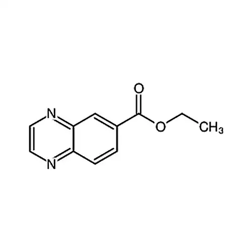 Ethyl quinoxaline-6-carboxylate