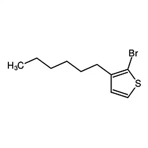 2-Bromo-3-hexylthiophene