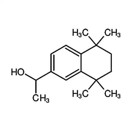 5，6，7，8-Tetrahydro-α，5，5，8，8-Pentamethyl-2-Naphthalenemethanol