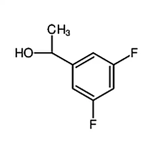 (S)-1-(3,5-二フッ素フェニル)エタノール