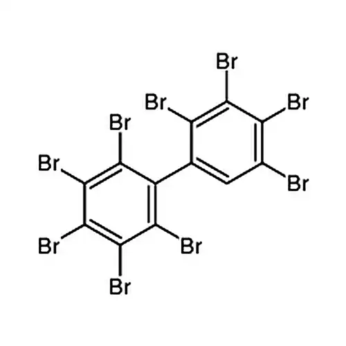 2,2',3,3',4,4',5,5',6-ノニル臭素联ベンゼン
