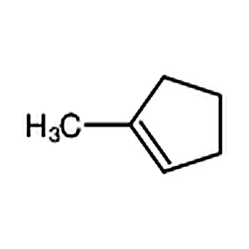 1-Methylcyclopentene