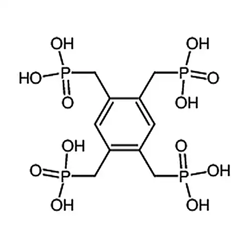 1，2，4，5-四（リン酰基メチル）ベンゼン