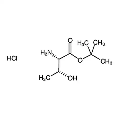 L-Threonine tert-Butyl Ester Hydrochloride