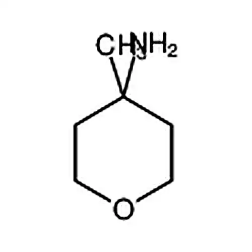4-Methyltetrahydro-2H-pyran-4-amine