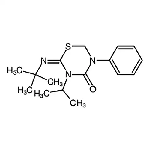 噻嗪케톤표준용액