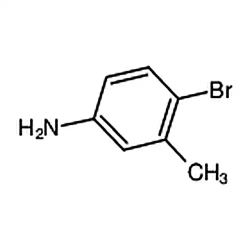 3-메틸-4-브롬아닐린