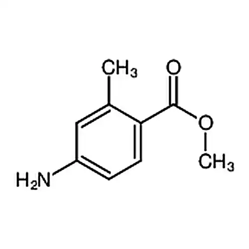 Methyl 4-amino-2-methylbenzoate