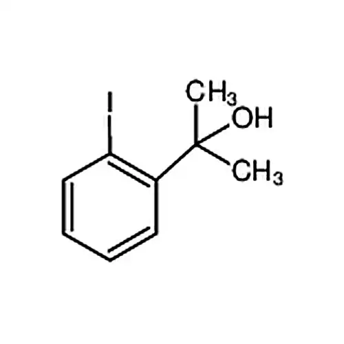 2-(2-Iodophenyl)propan-2-ol