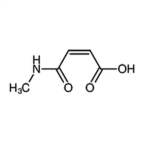 N-Methylmaleic Acid Monoamide