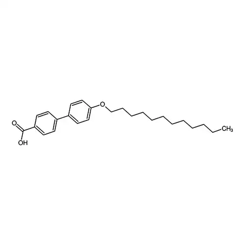 4'-Decyloxybiphenyl-4-carboxylic Acid