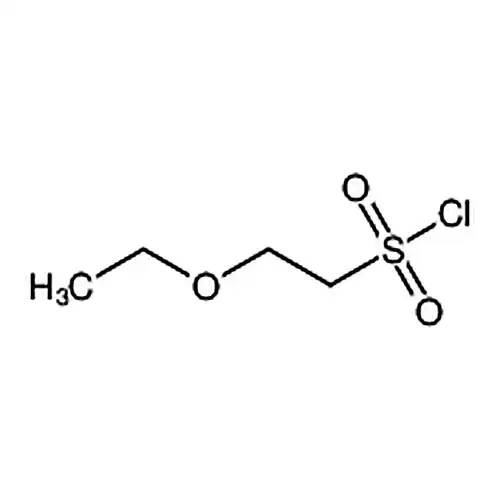 2-エチル酸素基エチル磺酰塩素