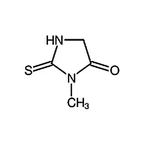 3-메틸-2-황代이미다졸알칸-4-케톤