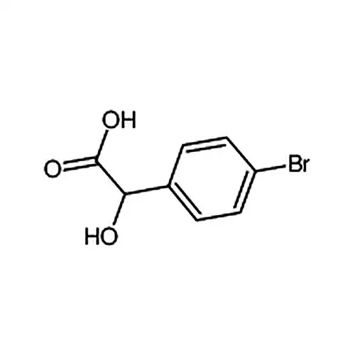 4-Bromomandelic acid