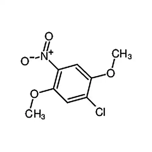 4-塩素-2,5-二メチル酸素基ニトロベンゼン