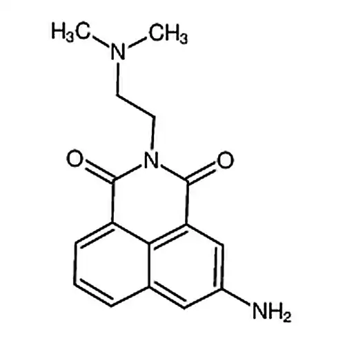 Amonafide