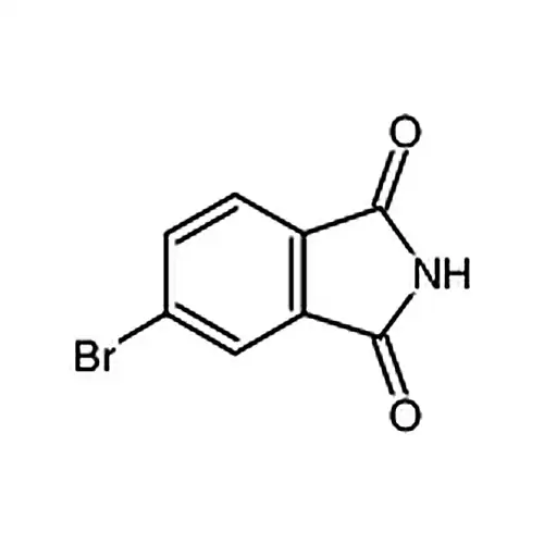 5-臭素异インドール-1,3-二ケトン