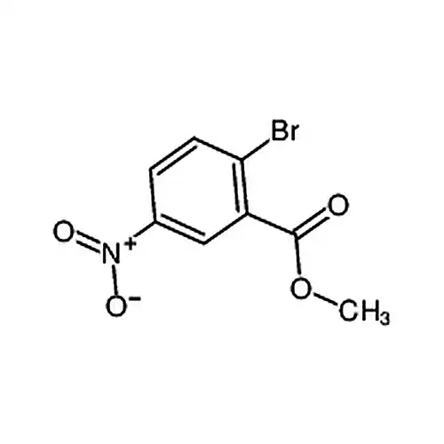 Methyl 2-Bromo-5-nitrobenzoate