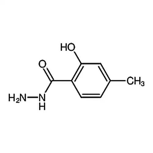 2-Hydroxy-4-methylbenzohydrazide