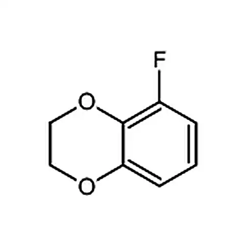 5-фтора-2，3-二водородабензол并[b][1，4]二噁英