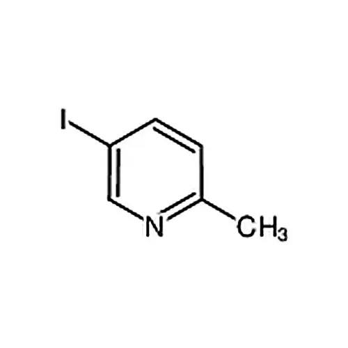 5-Iodo-2-methylpyridine