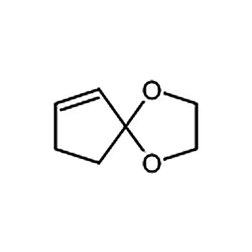 2-Cyclopenten-1-one ethylene ketal