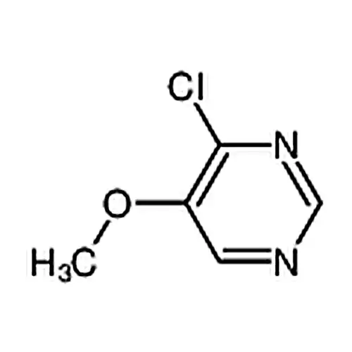 4-Chloro-5-methoxypyrimidine