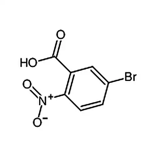 5-Bromo-2-nitrobenzoic acid