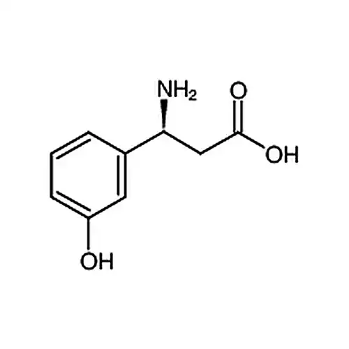 (S)-3-Amino-3-(3-hydroxyphenyl)propanoic acid