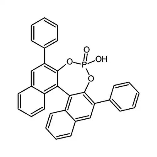 (R)-3，3'-二フェニル-1，1'-联萘フェノール膦酸エステル